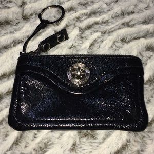MARC JACOBS Wallet Keychain